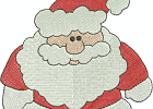 Santa Claus